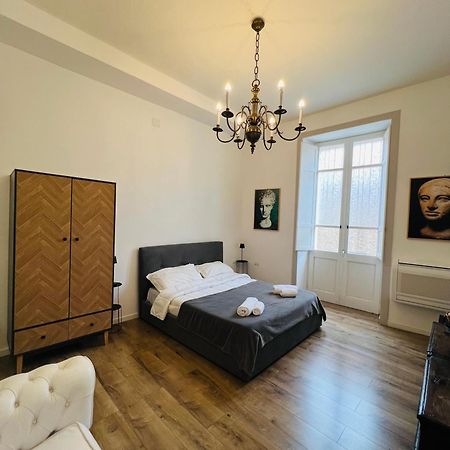 Sa Costixedda Rooms Cagliari Exteriör bild
