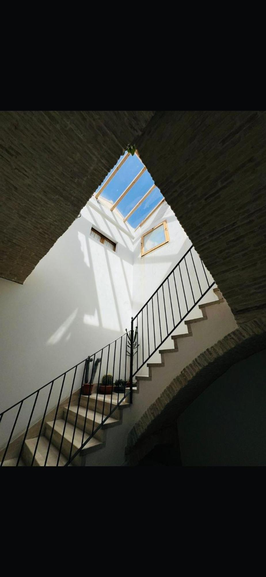 Sa Costixedda Rooms Cagliari Exteriör bild