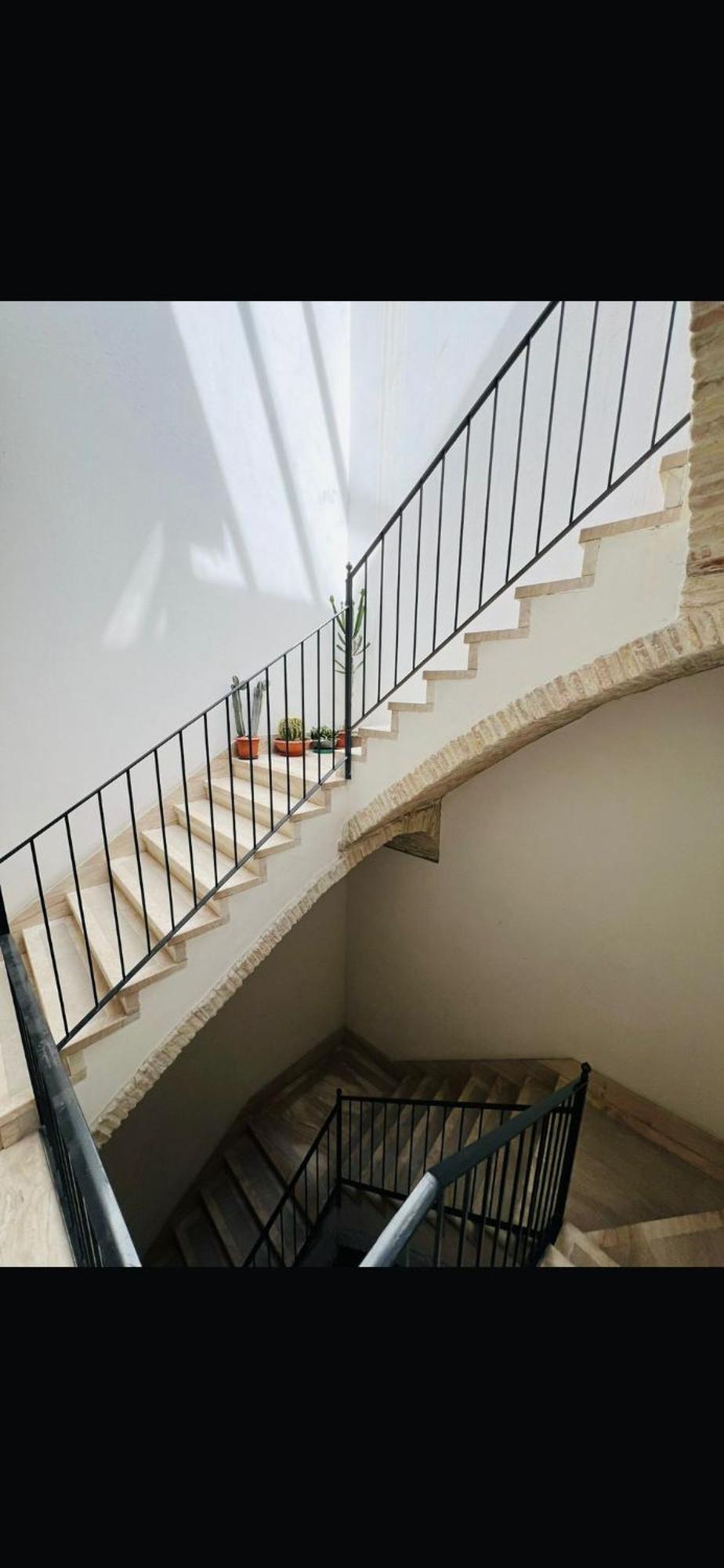 Sa Costixedda Rooms Cagliari Exteriör bild