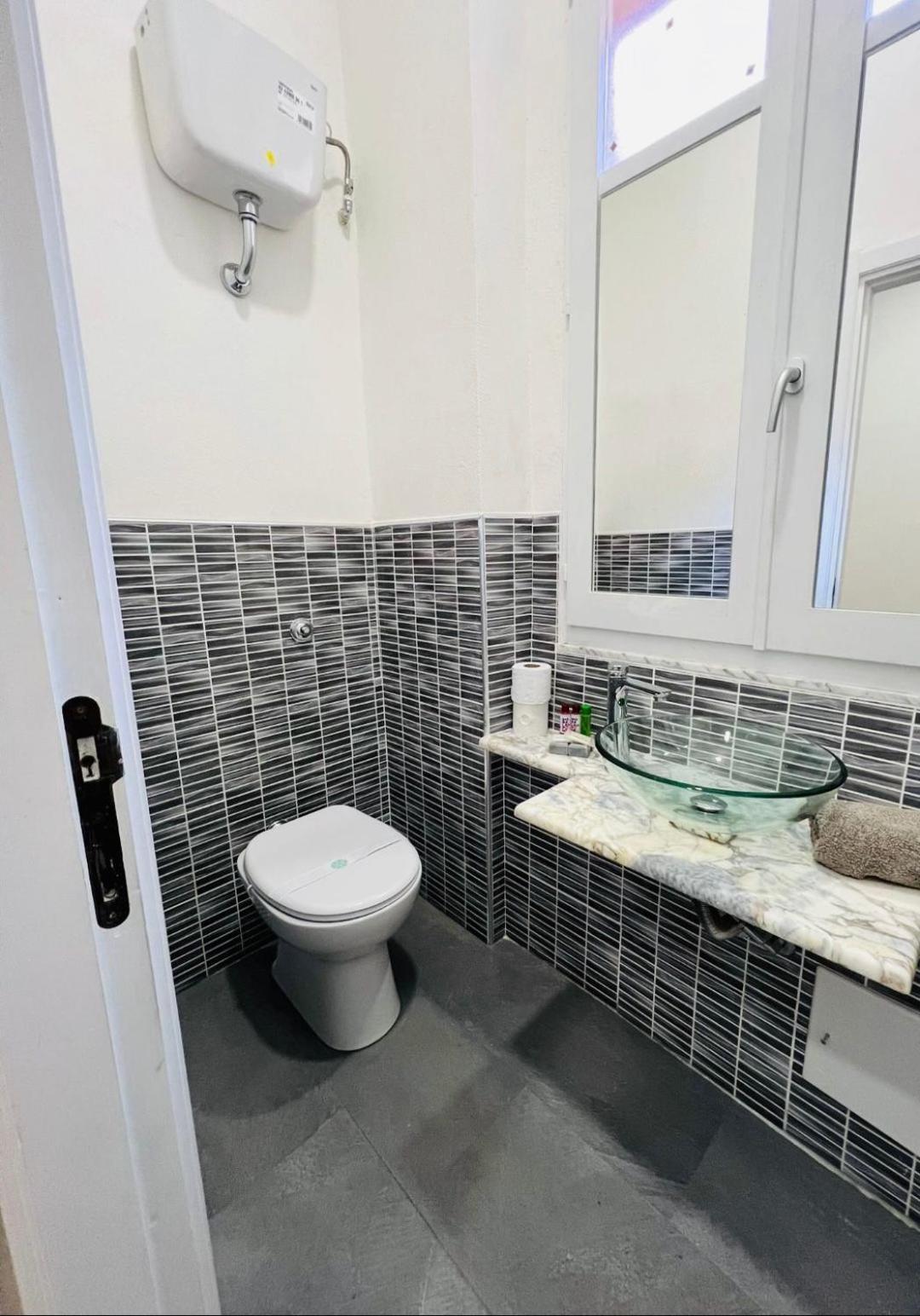 Sa Costixedda Rooms Cagliari Exteriör bild