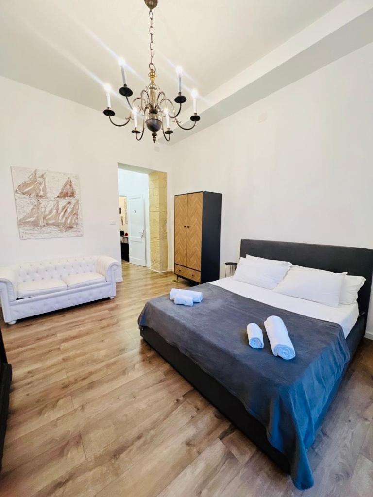 Sa Costixedda Rooms Cagliari Exteriör bild