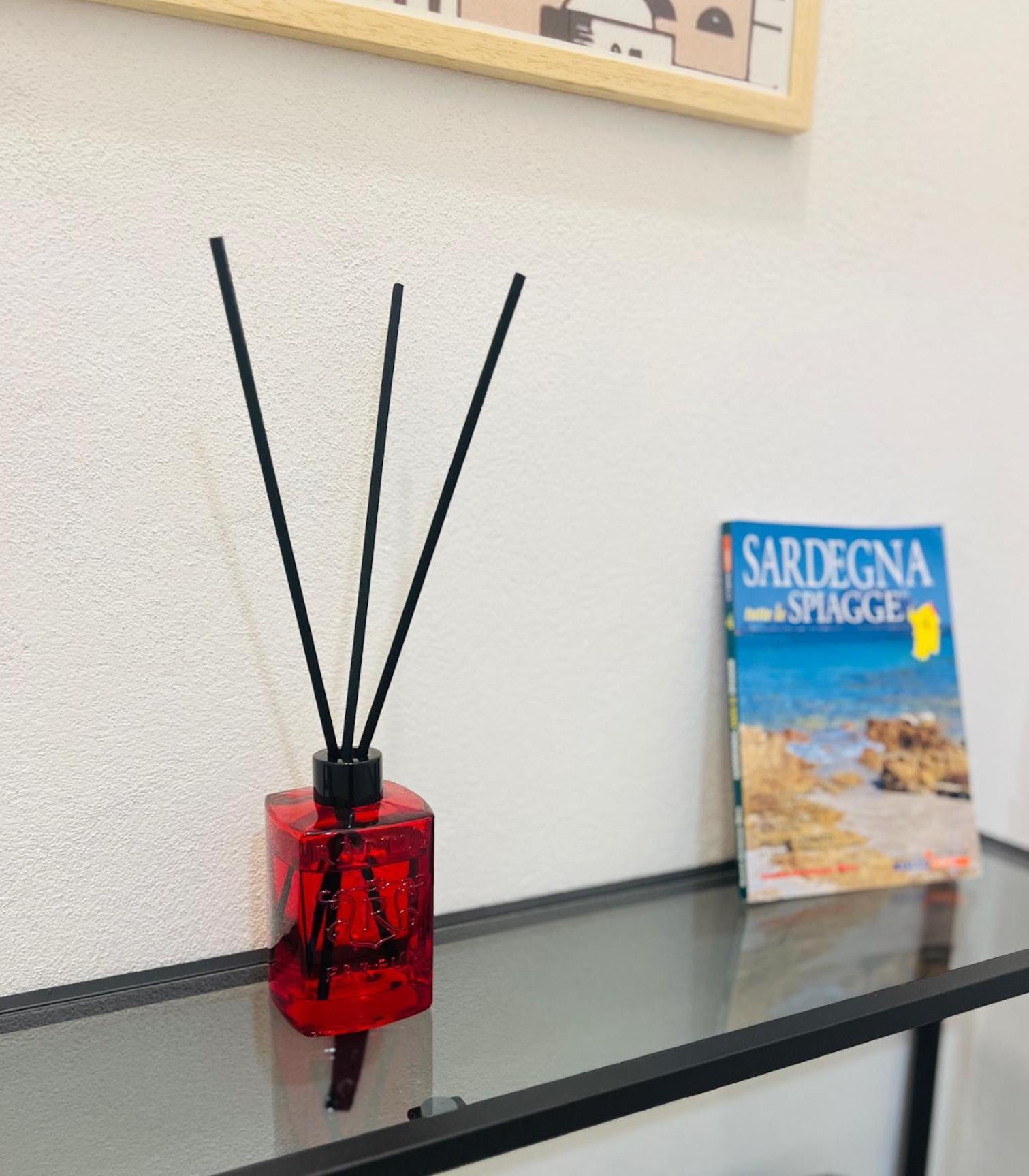Sa Costixedda Rooms Cagliari Exteriör bild
