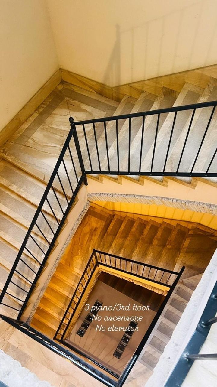Sa Costixedda Rooms Cagliari Exteriör bild