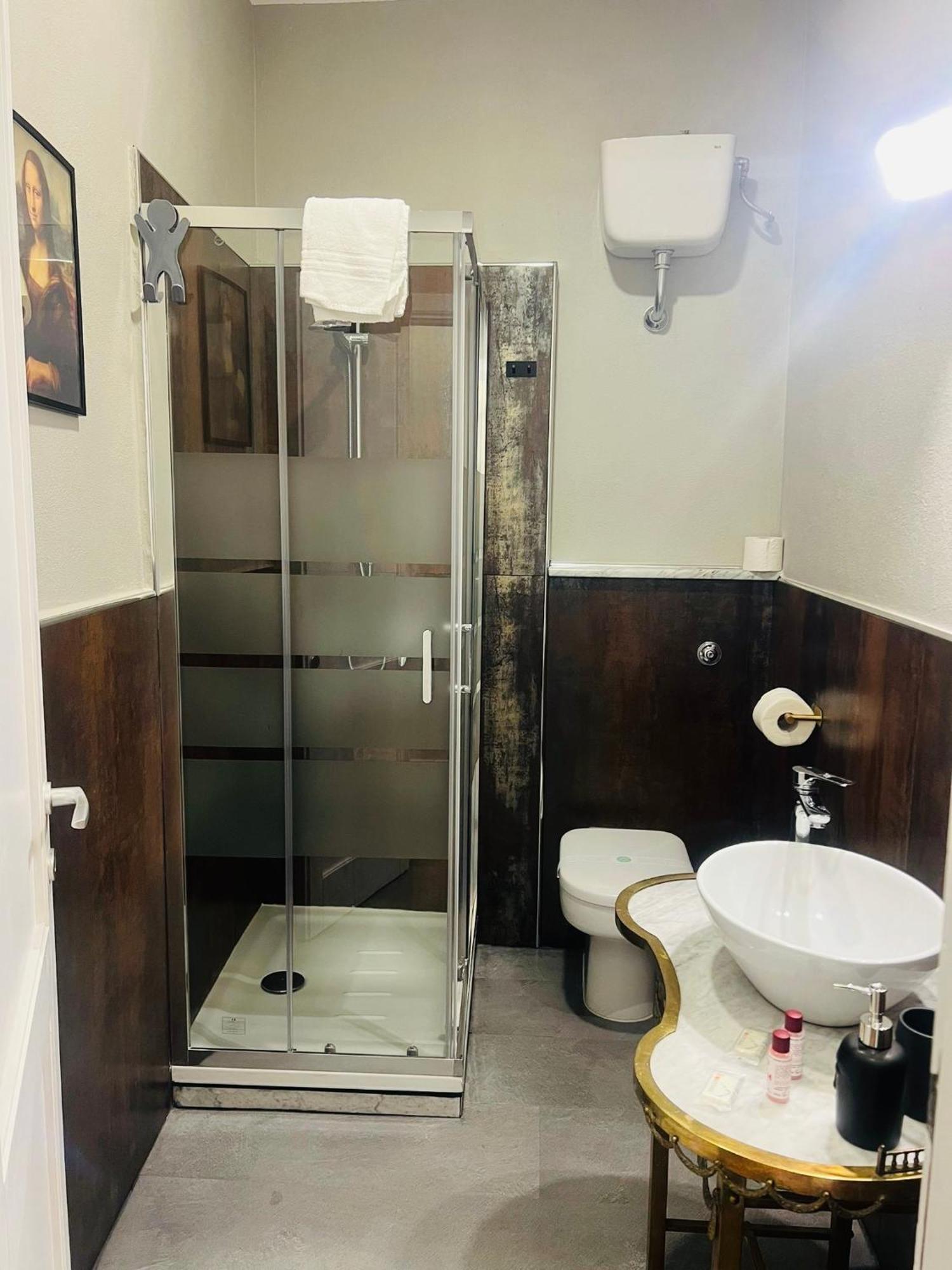 Sa Costixedda Rooms Cagliari Exteriör bild