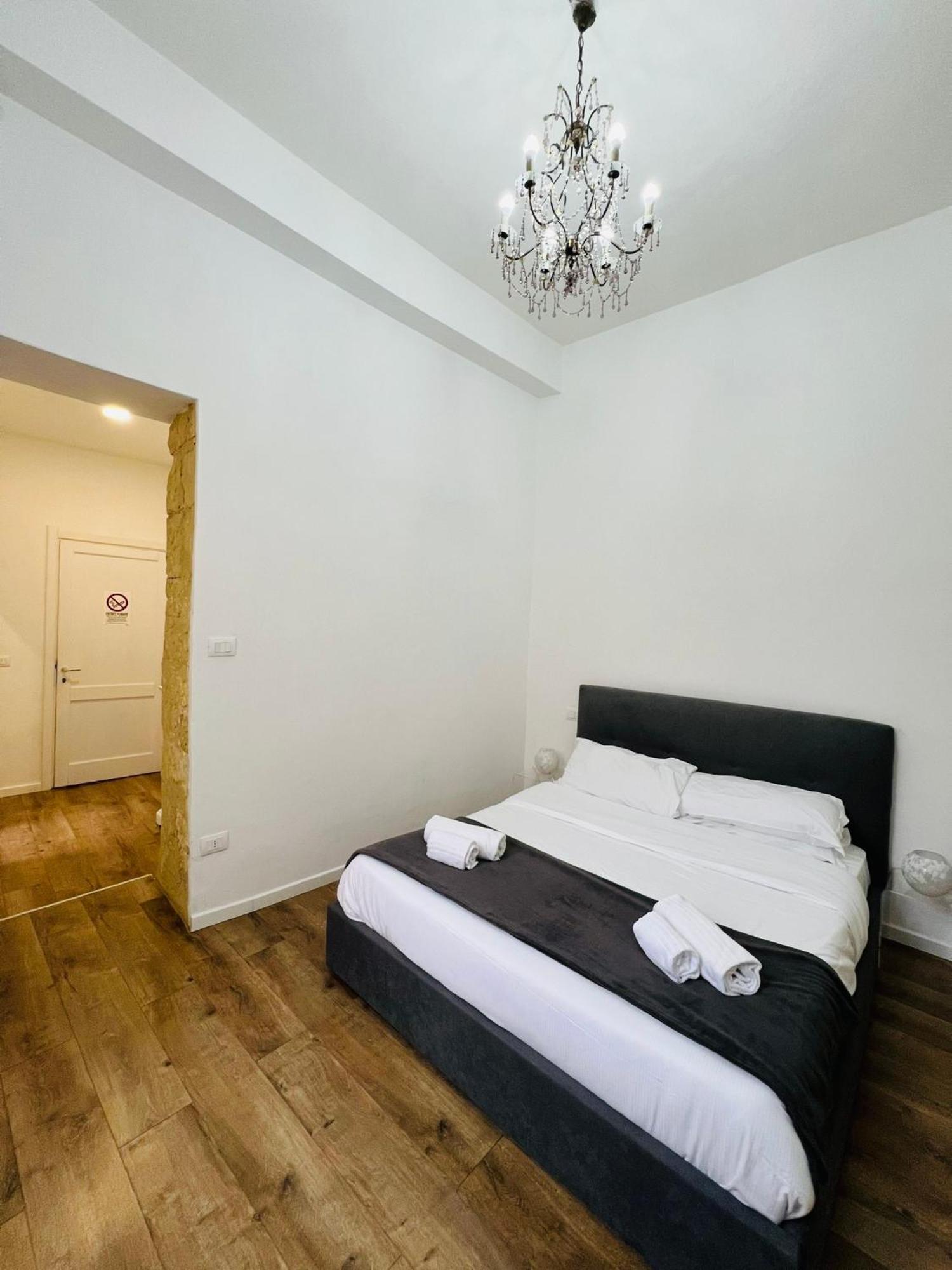 Sa Costixedda Rooms Cagliari Exteriör bild