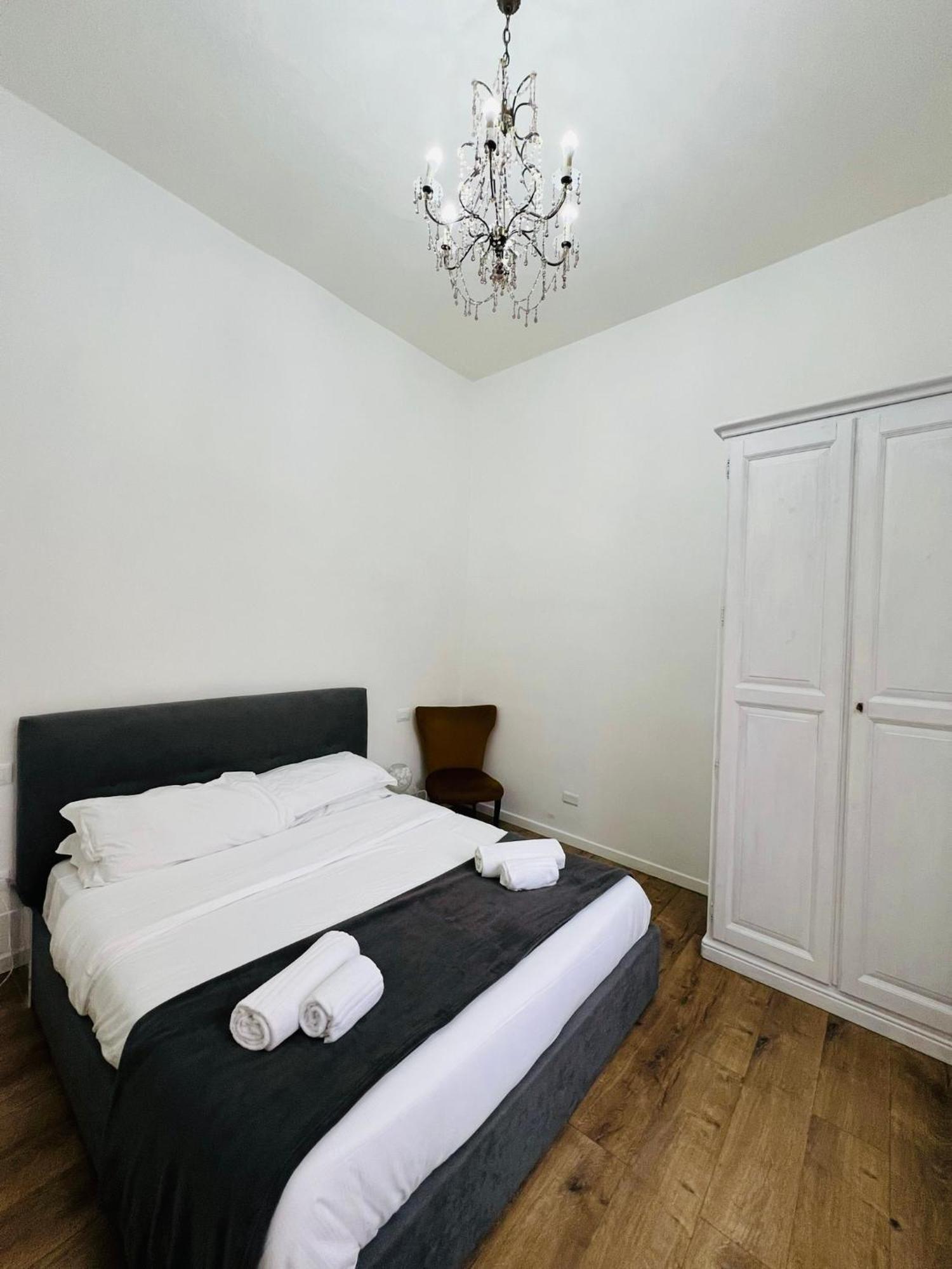 Sa Costixedda Rooms Cagliari Exteriör bild